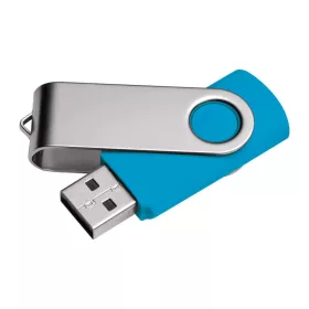 Liége pendrive 32 GB (Világos Kék)