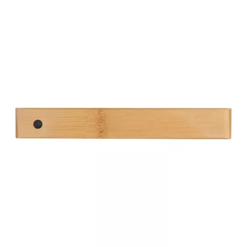 Bakersfield napelemes powerbank, 8000 mAh