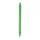Amsterdam karton golyóstoll (14,5 × ø 0,9 cm, Zöld)