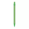 Amsterdam karton golyóstoll (14,5 × ø 0,9 cm, Zöld)