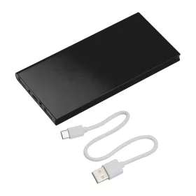 Wolfsberg powerbank 8000 mAh (Fekete)