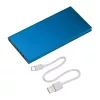 Wolfsberg powerbank 8000 mAh (Kék)