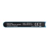 Wolfsberg powerbank 8000 mAh (Kék)