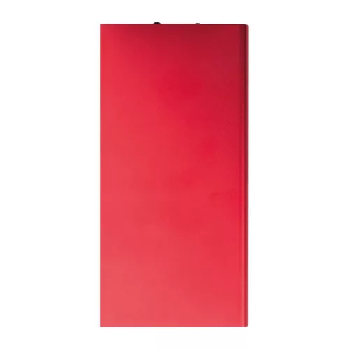 Wolfsberg powerbank 8000 mAh (Piros)