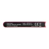 Wolfsberg powerbank 8000 mAh (Piros)