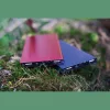 Wolfsberg powerbank 8000 mAh (Piros)