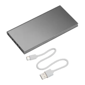 Wolfsberg powerbank 8000 mAh (Szürke)