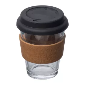 Wroclaw üvegpohár, 350 ml