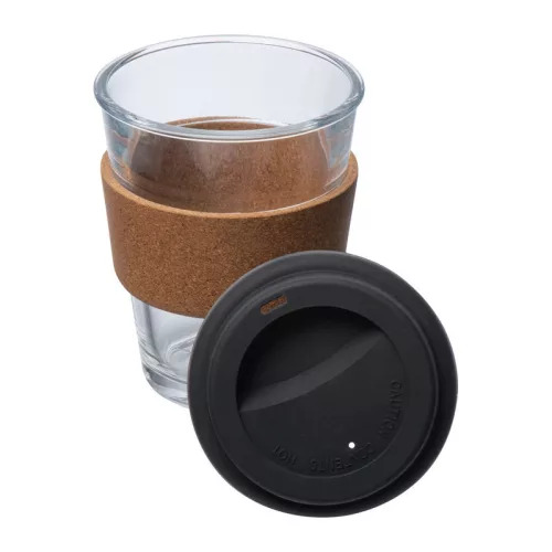 Wroclaw üvegpohár, 350 ml