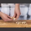 Toulouse fa kirakós játék