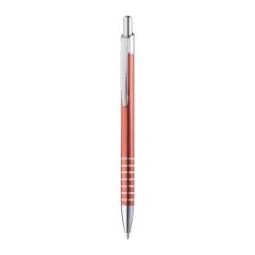 Itabela fém golyóstoll (13,9 × ø 0,9 cm, Narancssárga)