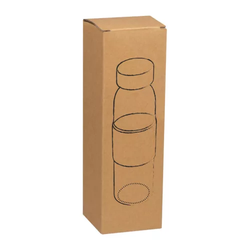 Skopje ivópalack, 500 ml