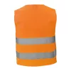 Ilo gyermek fényvisszaverő mellény (Narancssárga)