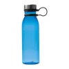 Sapporo RPET ivópalack, 780 ml (ø 7,3 × 24,6 cm, Kék)