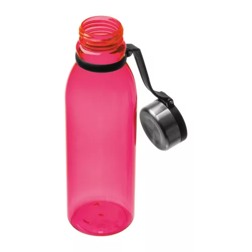 Sapporo RPET ivópalack, 780 ml (ø 7,3 × 24,6 cm, Piros)