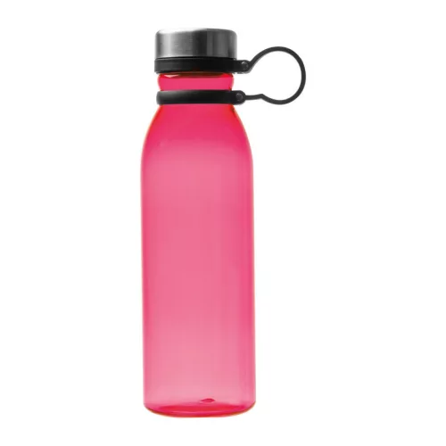 Sapporo RPET ivópalack, 780 ml (ø 7,3 × 24,6 cm, Piros)