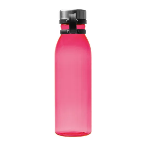 Sapporo RPET ivópalack, 780 ml (ø 7,3 × 24,6 cm, Piros)