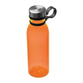   Sapporo RPET ivópalack, 780 ml (ø 7,3 × 24,6 cm, Narancssárga)