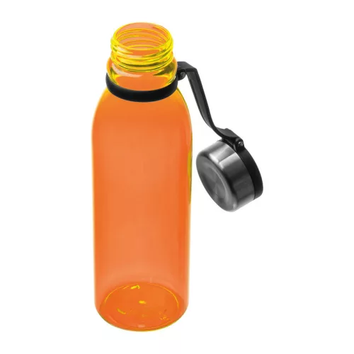 Sapporo RPET ivópalack, 780 ml (ø 7,3 × 24,6 cm, Narancssárga)