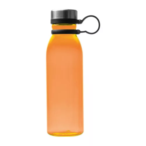 Sapporo RPET ivópalack, 780 ml (ø 7,3 × 24,6 cm, Narancssárga)