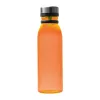 Sapporo RPET ivópalack, 780 ml (ø 7,3 × 24,6 cm, Narancssárga)