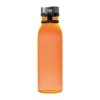 Sapporo RPET ivópalack, 780 ml (ø 7,3 × 24,6 cm, Narancssárga)