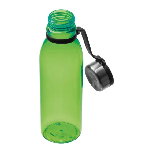 Sapporo RPET ivópalack, 780 ml (ø 7,3 × 24,6 cm, Világos Zöld)