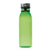 Sapporo RPET ivópalack, 780 ml (ø 7,3 × 24,6 cm, Világos Zöld)
