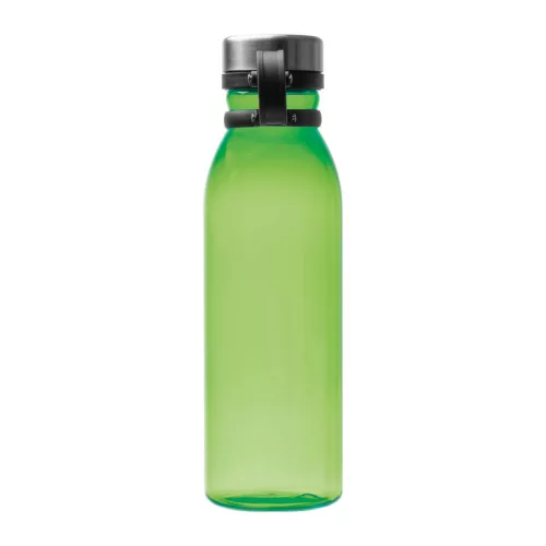 Sapporo RPET ivópalack, 780 ml (ø 7,3 × 24,6 cm, Világos Zöld)