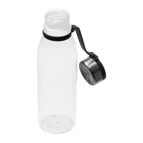 Sapporo RPET ivópalack, 780 ml (ø 7,3 × 24,6 cm, Áttetsző)