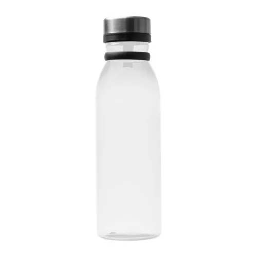 Sapporo RPET ivópalack, 780 ml (ø 7,3 × 24,6 cm, Áttetsző)