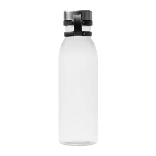 Sapporo RPET ivópalack, 780 ml (ø 7,3 × 24,6 cm, Áttetsző)