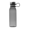 Sapporo RPET ivópalack, 780 ml (ø 7,3 × 24,6 cm, Sötétszürke)