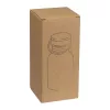 Oslo fém ivópalack, 300 ml (ø 7 × 15 cm, Kék)