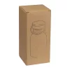 Oslo fém ivópalack, 300 ml (FEHLT, Piros)