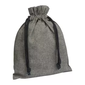 Pasadena bevásárlótáska, 110 g/m² (Sötétszürke)