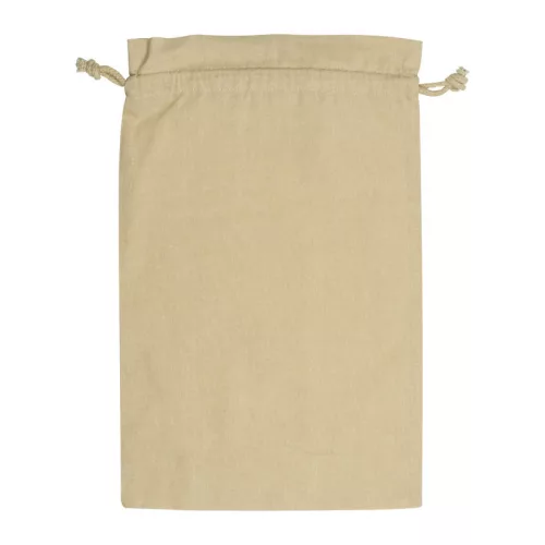 Parksville bevásárlótáska, 110 g/m² (Bézs)