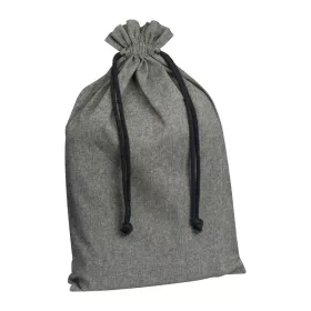 Parksville bevásárlótáska, 110 g/m² (Sötétszürke)