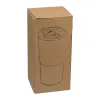 Cesena termoszbögre, 500 ml (ø 8,6 × 18,3 cm, Fehér)