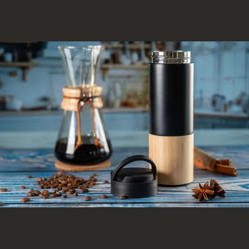 Sheffield termosz, 500 ml