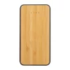 Milan powerbank, 8000 mAh