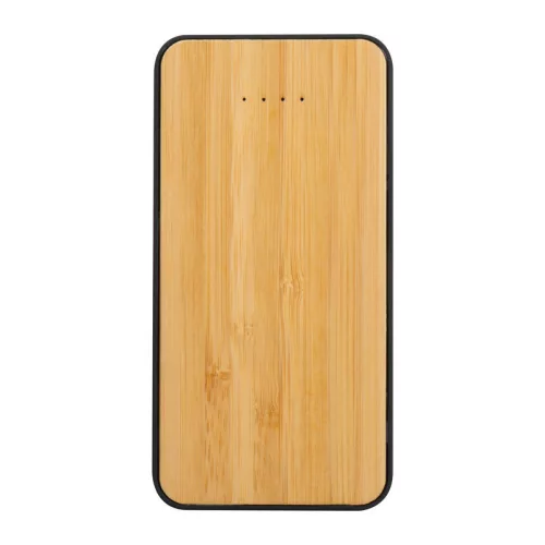 Milan powerbank, 8000 mAh