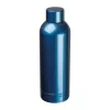 Kawasaki termosz, 500 ml (ø 7,2 × 22,4 cm, Sötétkék)
