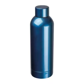 Kawasaki termosz, 500 ml (ø 7,2 × 22,4 cm, Sötétkék)