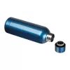 Kawasaki termosz, 500 ml (ø 7,2 × 22,4 cm, Sötétkék)