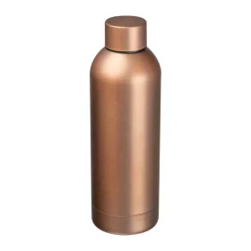 Kawasaki termosz, 500 ml (ø 7,2 × 22,4 cm, Rose Gold)