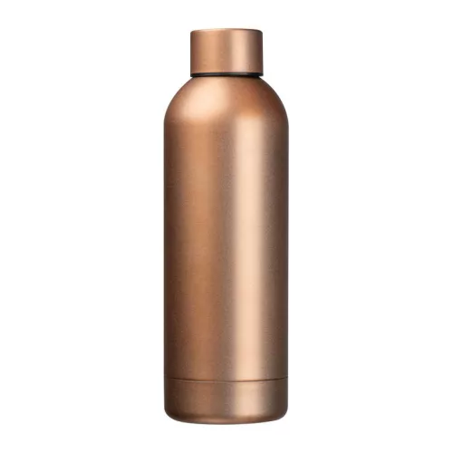 Kawasaki termosz, 500 ml (ø 7,2 × 22,4 cm, Rose Gold)