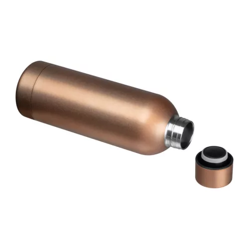 Kawasaki termosz, 500 ml (ø 7,2 × 22,4 cm, Rose Gold)