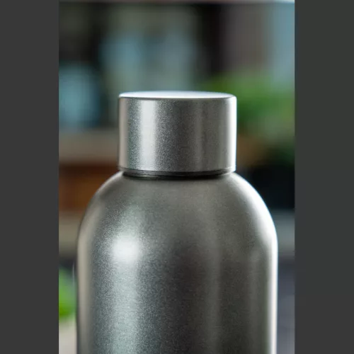 Kawasaki termosz, 500 ml (ø 7,2 × 22,4 cm, Rose Gold)