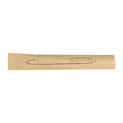 Érintőképernyős bambusz golyóstoll